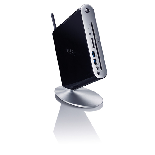 ASUS EeeBox PC EB1505-B036M PC/workstation Intel® Celeron® 847 – image 4