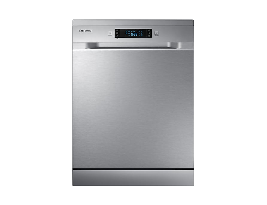 Samsung DW60M5062FS — vue 1 sur 8