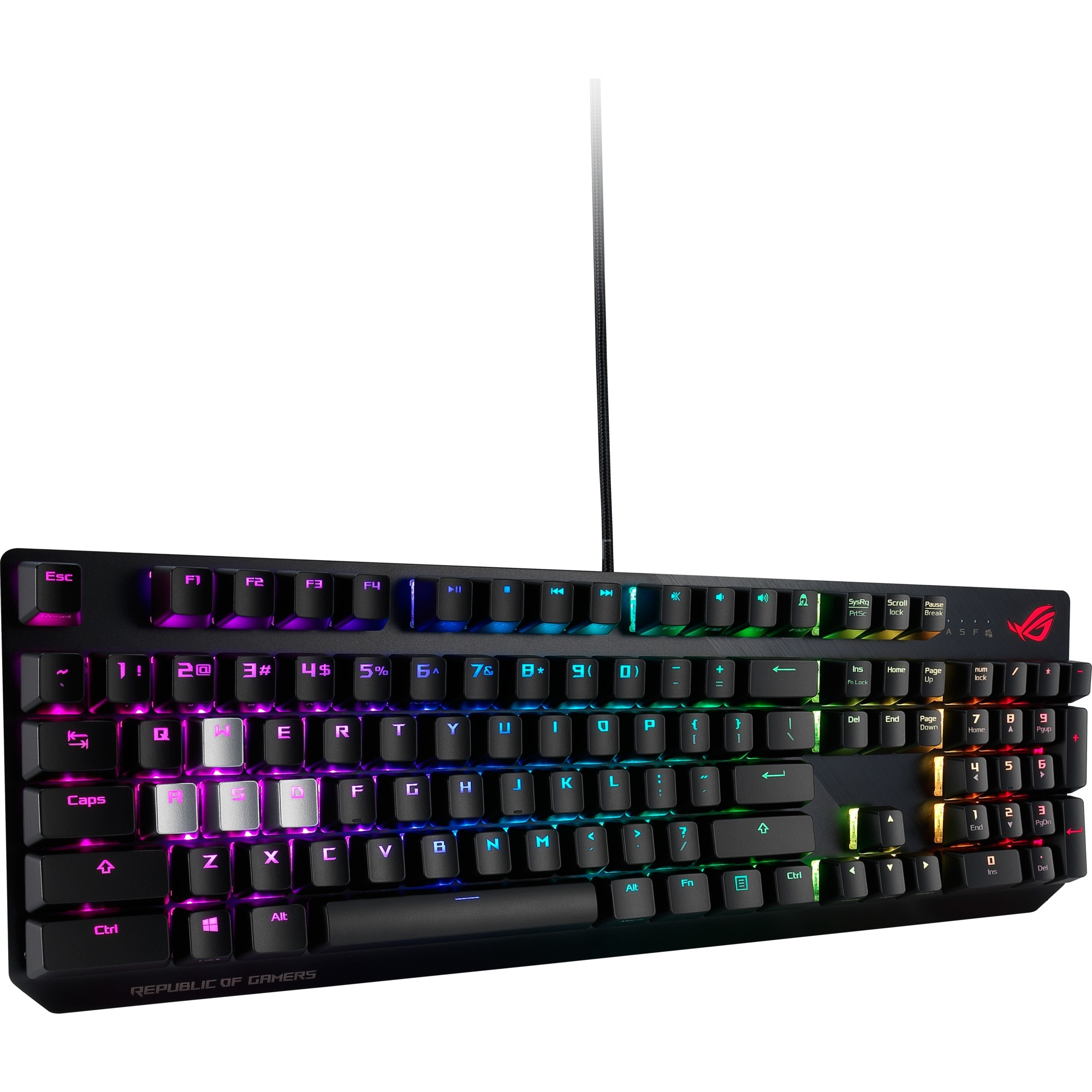 ASUS ROG Strix Scope – image 2