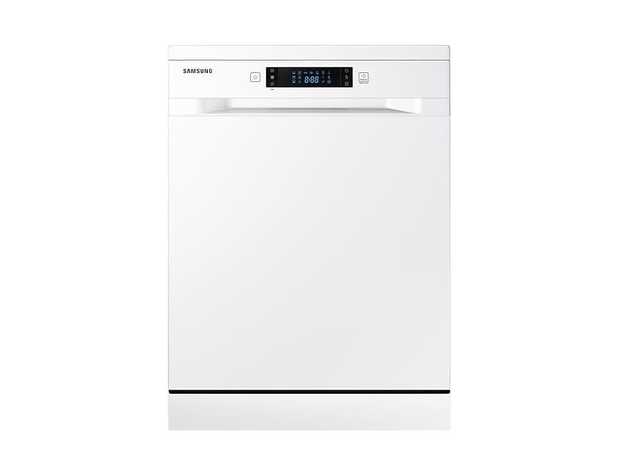 Samsung DW60M6072FW — vue 1 sur 8
