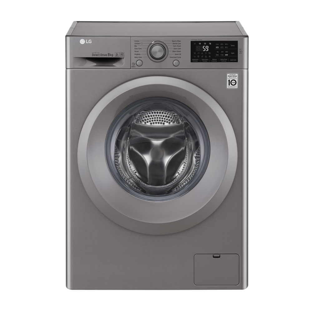 LG F2J5TNP7S — vue 1 sur 8