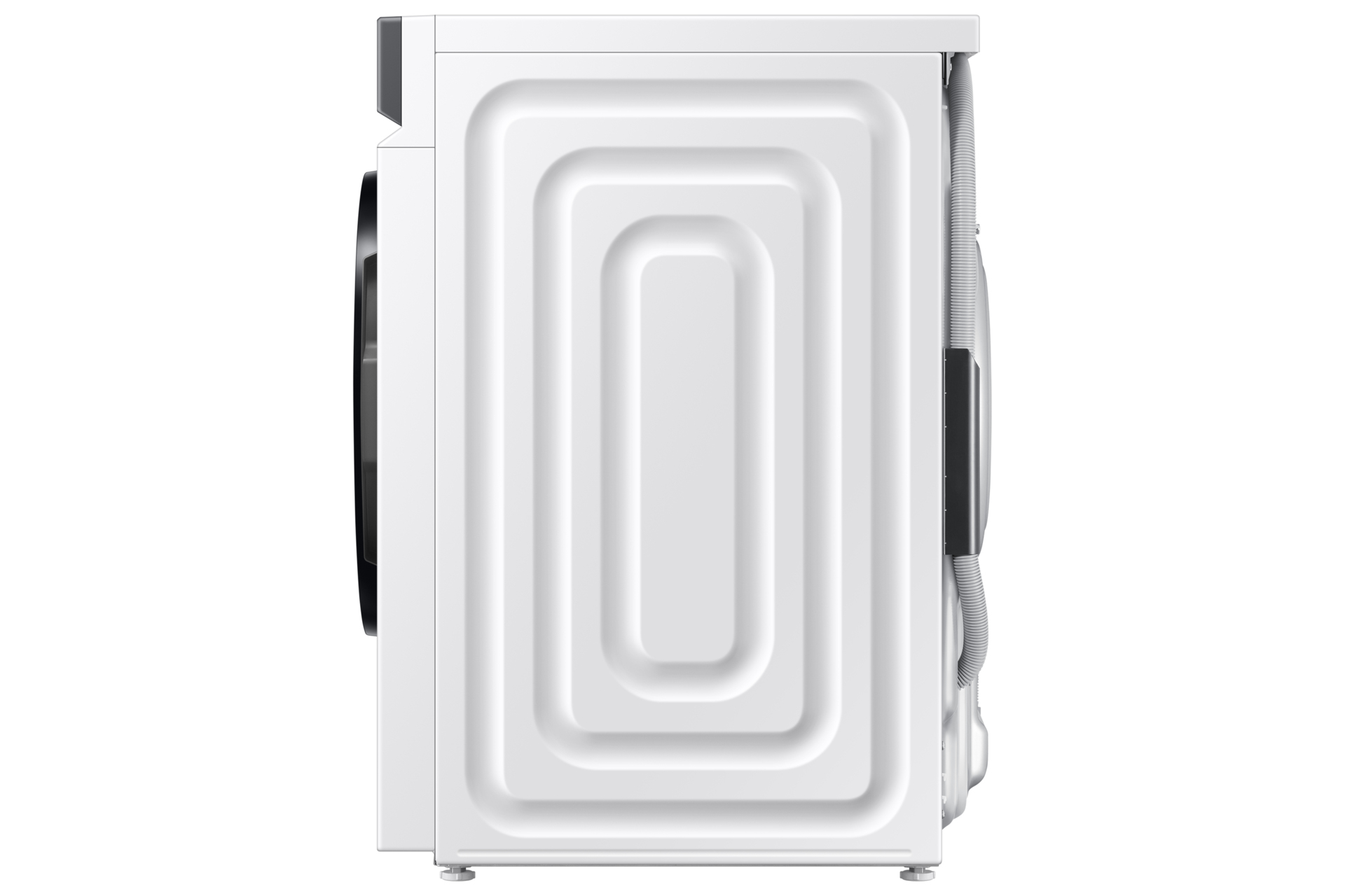 Samsung WD1BDB7B85GE washer dryer Freestanding Front-load White – image 5