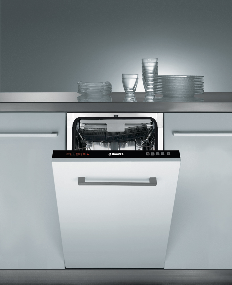 Hoover HDI 2T1045