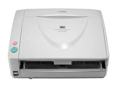 Canon imageFORMULA DR-6030C - Document scanner - CMOS / CIS - Duplex - 300 x 432 mm - 600 dpi x 600 dpi - up to 80 ppm (mono) / up to 80 ppm (colour) - ADF (100 sheets) - up to 10000 scans per day - USB 2.0, SCSI