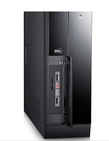 Samsung DM-C510-PAS24 PC Intel Pentium G G630 – image 4