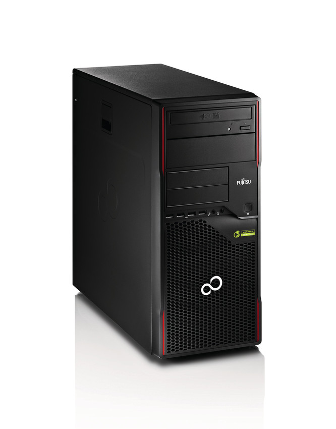 Fujitsu P900 proGREEN – image 2