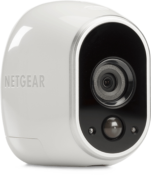 NETGEAR Arlo Cube IP security camera Indoor & outdoor – image 2