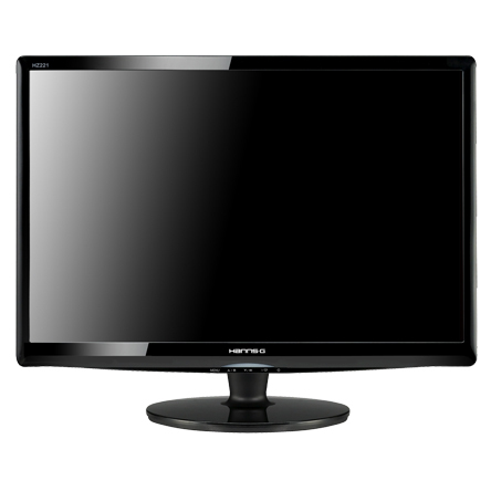 Hannspree Hanns.G HZ221DPB computer monitor
