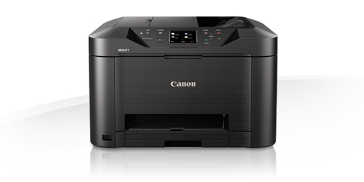Canon MAXIFY MB5050 Inkjet A4 – image 2