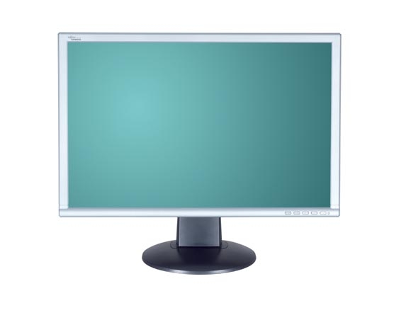Fujitsu SCALEOVIEW L22W-6SA – image 2