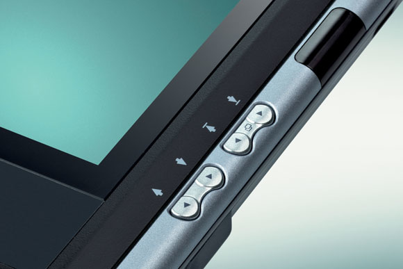 Fujitsu STYLISTIC ST5111 – image 2