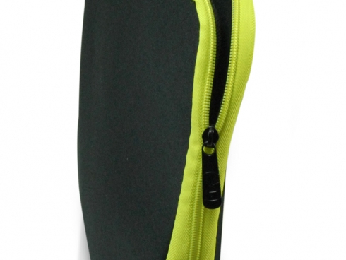 Conceptronic Notebook Sleeve 18" Black – image 5
