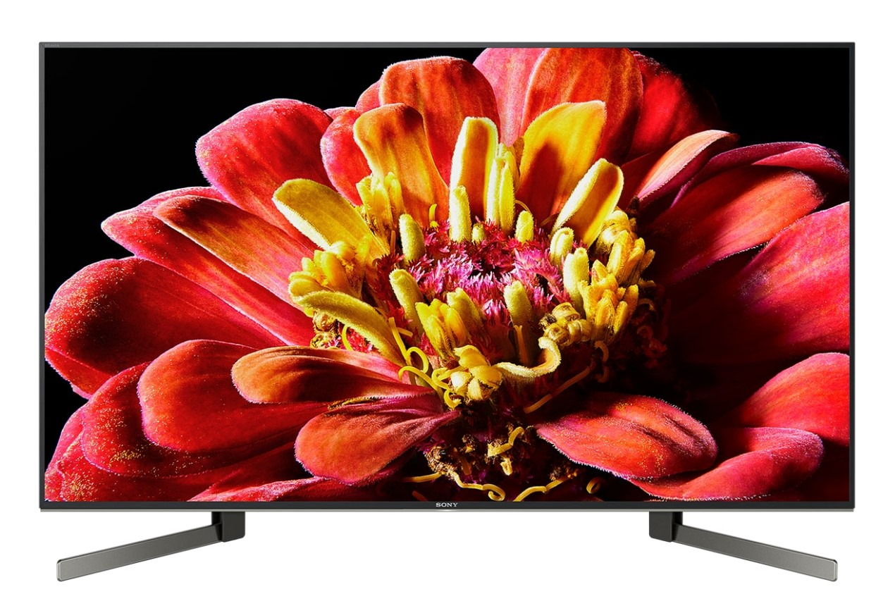 Sony KD-49XG9005 