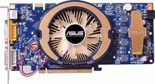 ASUS EN9800GT/HTDP/512M graphics card GeForce 9800 GT GDDR3 – image 3