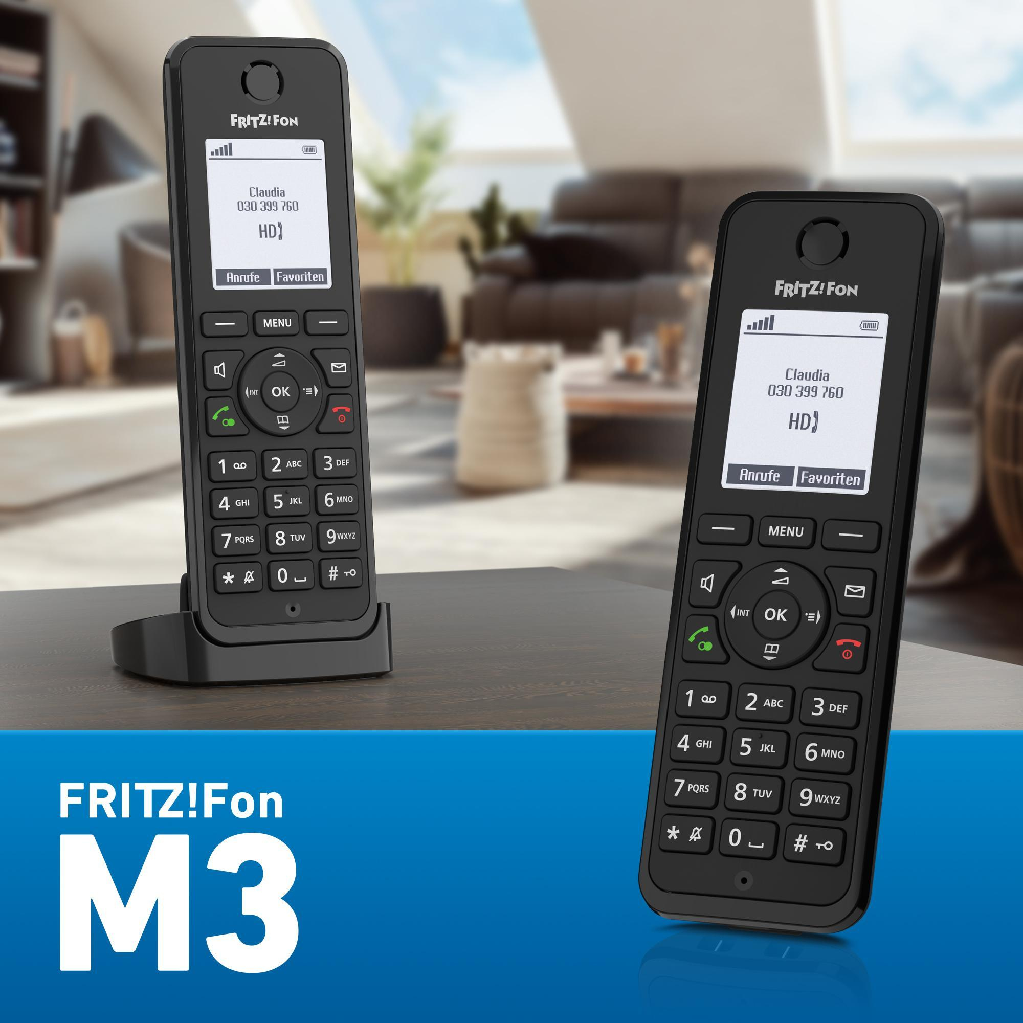 FRITZ!Fon M3