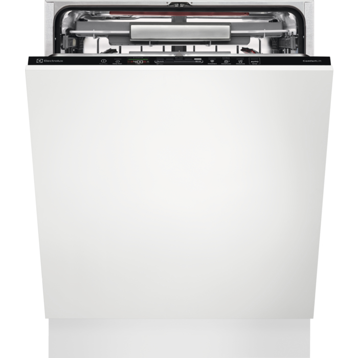 Electrolux GA60GLVC — vue 1 sur 4