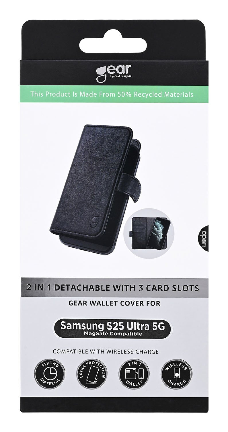 Gear Wallet 2in1 Samsung S25 Ultra – image 2