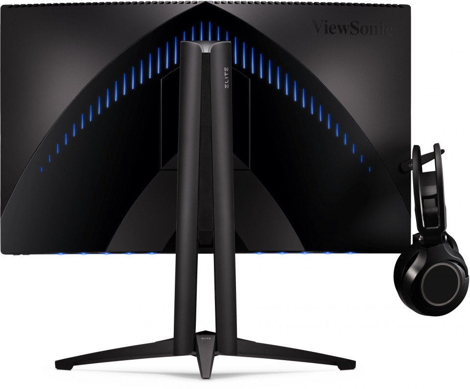 Viewsonic Elite XG270QC computer monitor – image 8