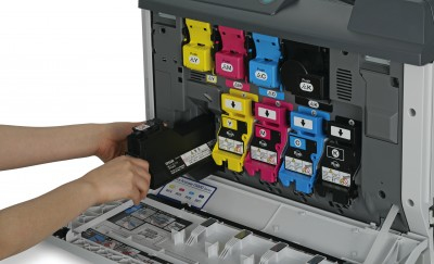 Epson Aculaser C9200D2TN – image 5