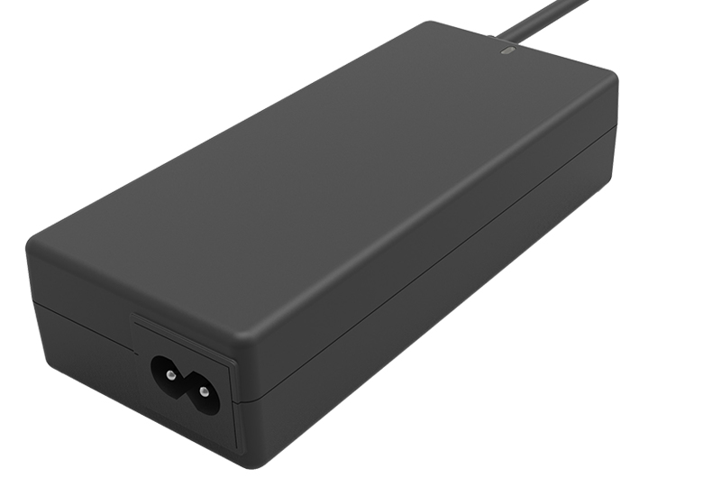 itek ITNBAE90 mobile device charger Laptop, Tablet Black AC Indoor – image 2