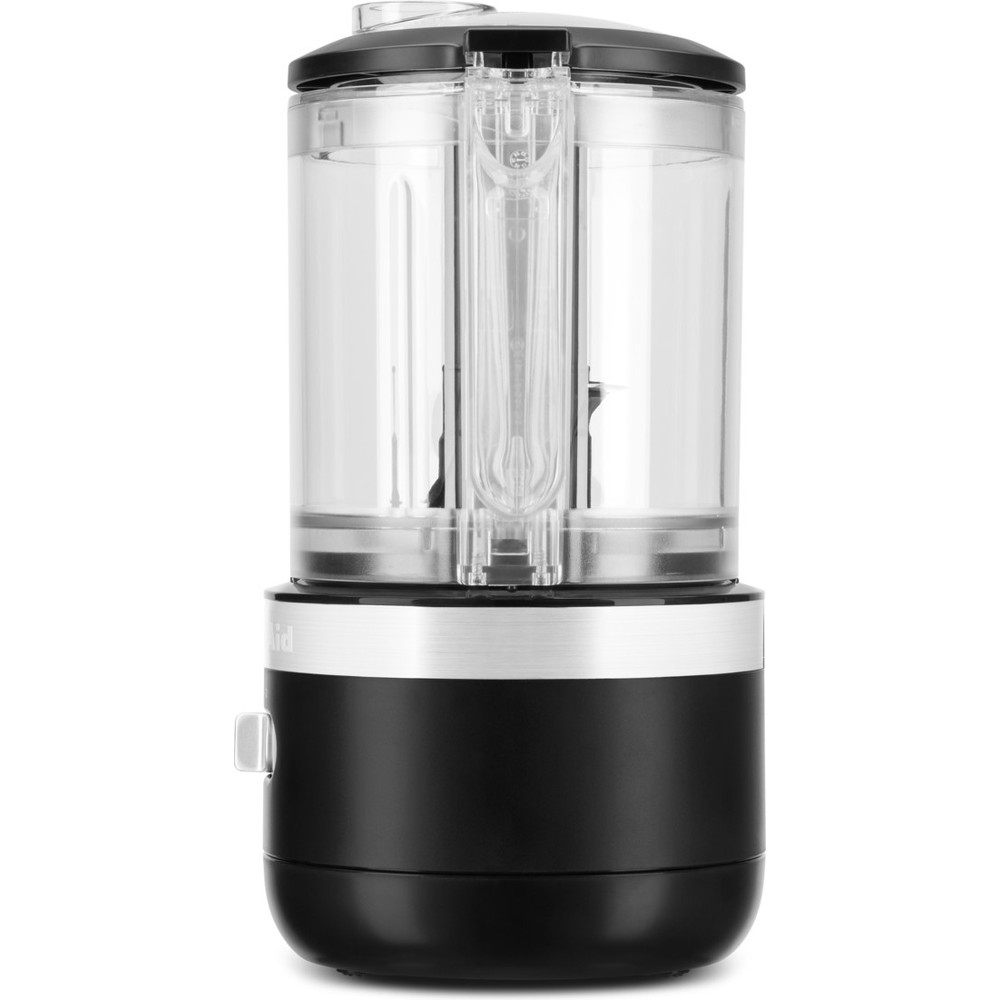 KitchenAid 5KFCB519BBM electric food chopper – image 4