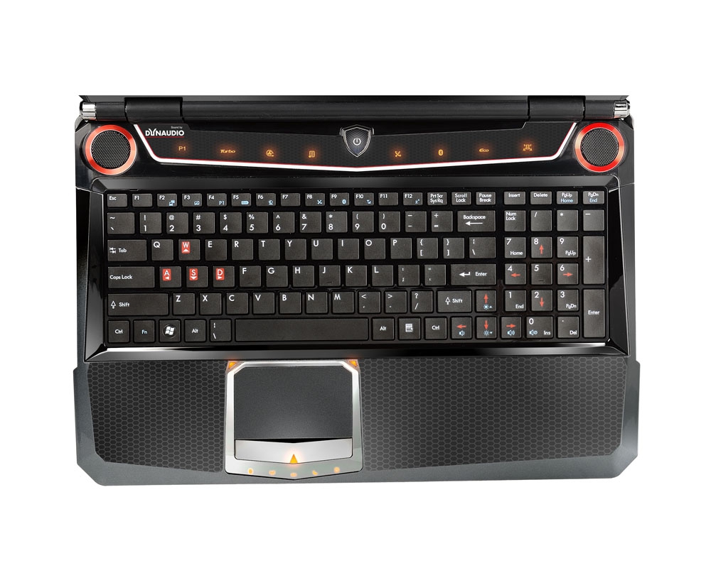 MSI Gaming GT683DXR-630X Intel® Core™ i7 i7-2630QM – image 2