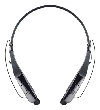 LG TONE TRIUMPH — vue 1 sur 6