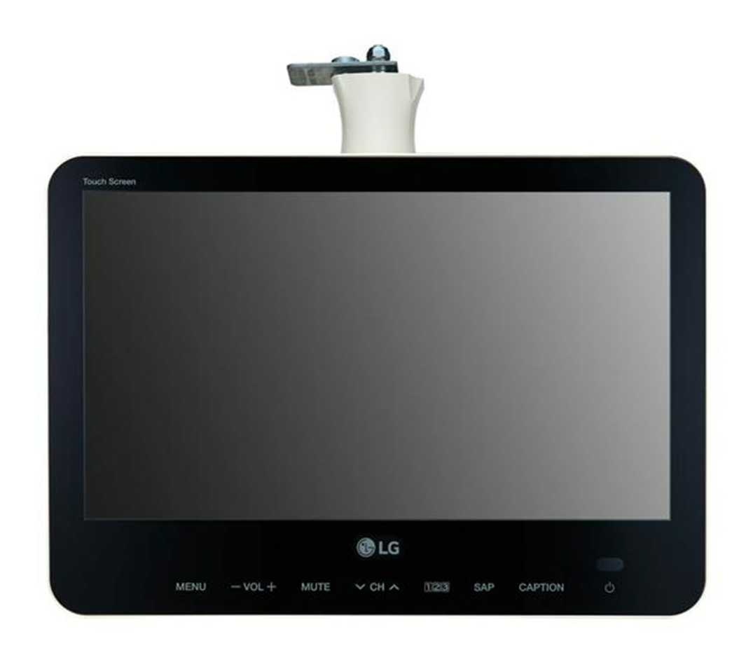 LG 15LS766A0UA hospitality TV – image 2