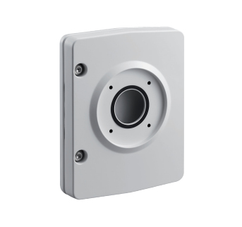 NDA-U-WMP BOSCH VNDAUWMP - Placa para montaje en pared / IP66 / Color blanco NDA-U-WMP