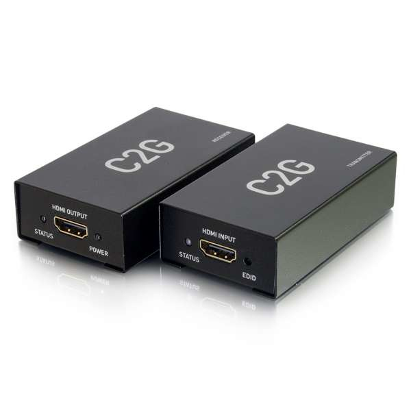 C2G 82180 moltiplicatore AV Trasmettitore AV