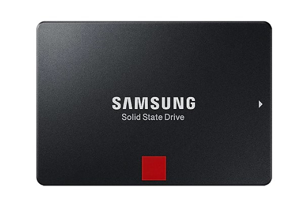 Samsung 860 PRO