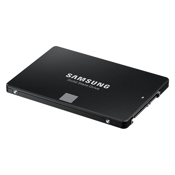 Samsung 860 EVO 4 TB 2.5″ Serial ATA V-NAND MLC image 5