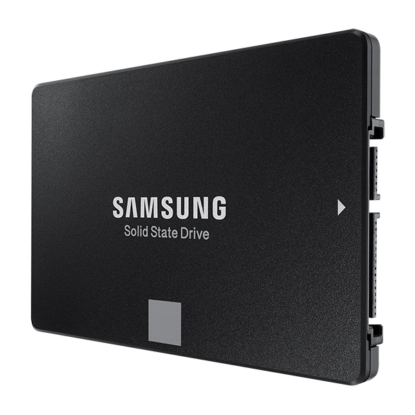 Samsung 860 EVO 4 TB 2.5″ Serial ATA V-NAND MLC image 3