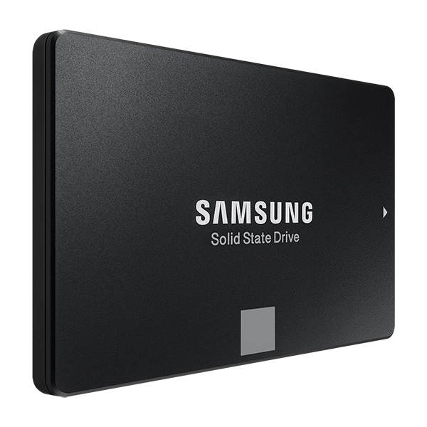 Samsung 860 EVO 4 TB 2.5″ Serial ATA V-NAND MLC image 4