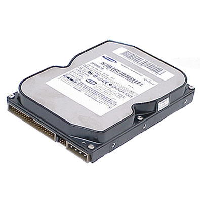 Samsung Spinpoint P SP1614N internal hard drive