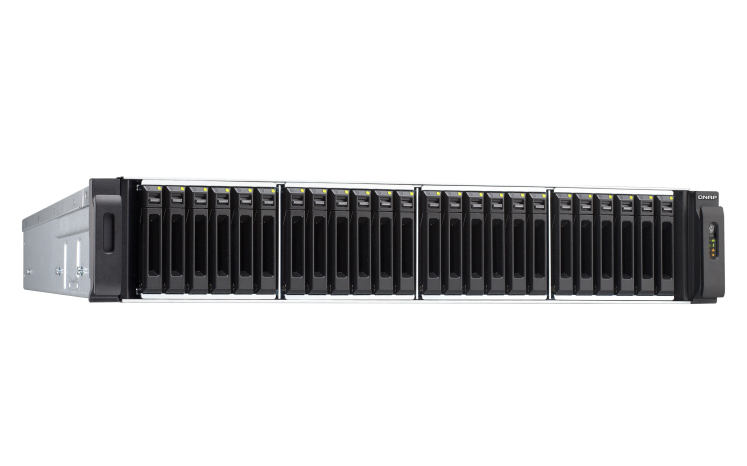 QNAP SS-EC2479U-SAS-RP NAS/storage server Rack (2U) Intel® Xeon® E3 V2 Family E3-1245V2 – image 7