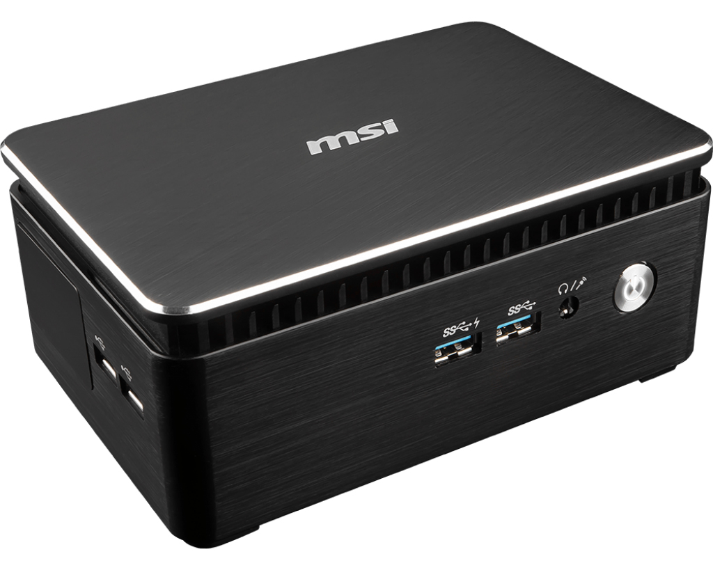 MSI 3 Silent S-053EU – image 2