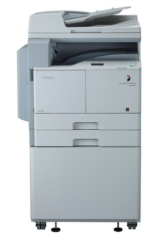 Canon imageRUNNER 2202N Laser A3 – image 3
