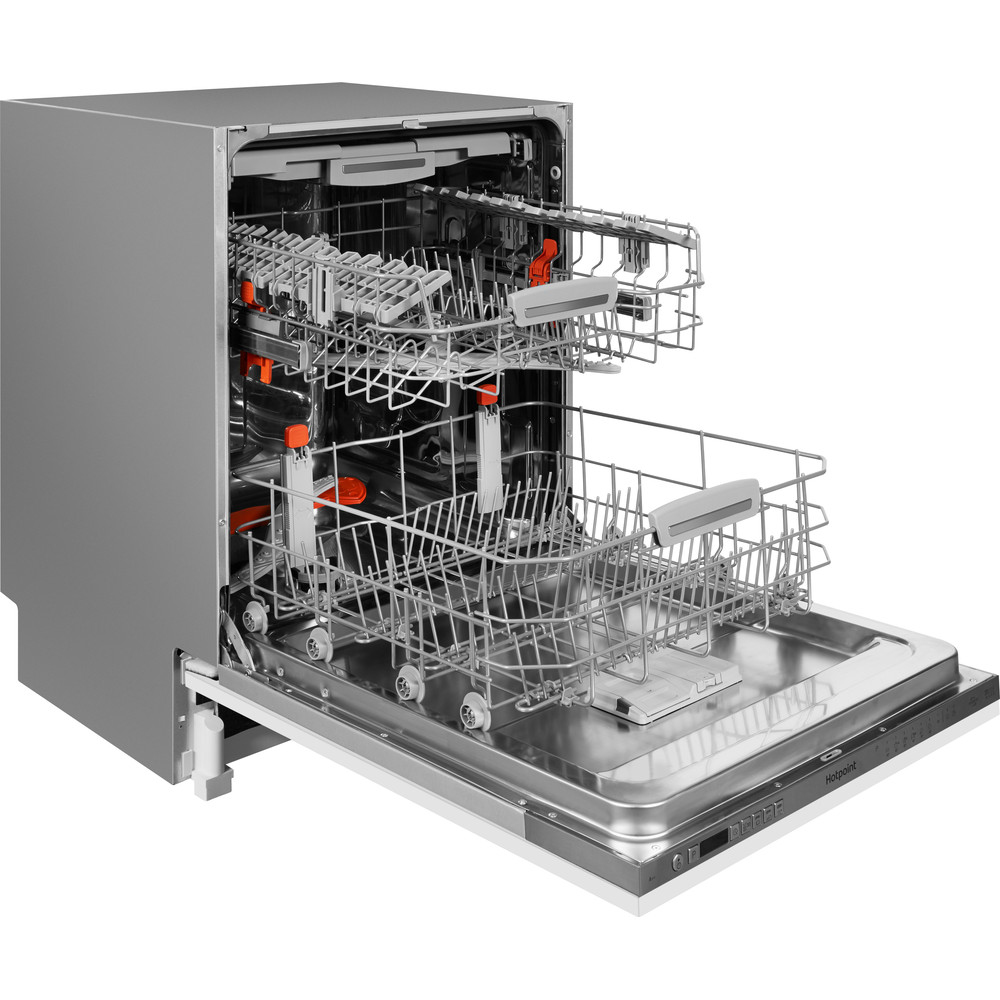 Hotpoint HIO 3P23 WL E UK – image 2