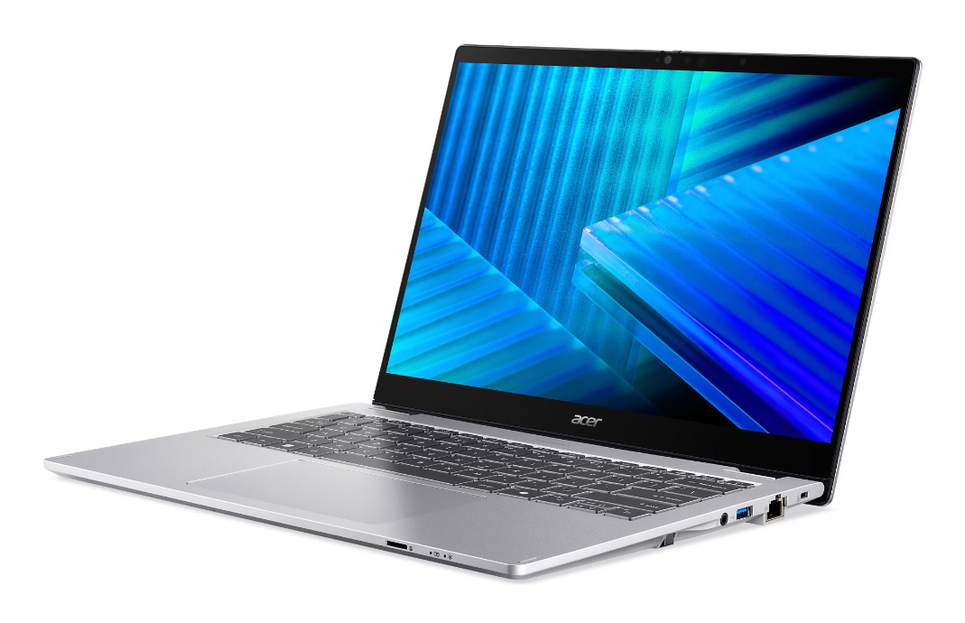 Acer TravelMate TMP414RN-55-TCO-71N2 Intel Core Ultra 7 255U Laptop – image 4