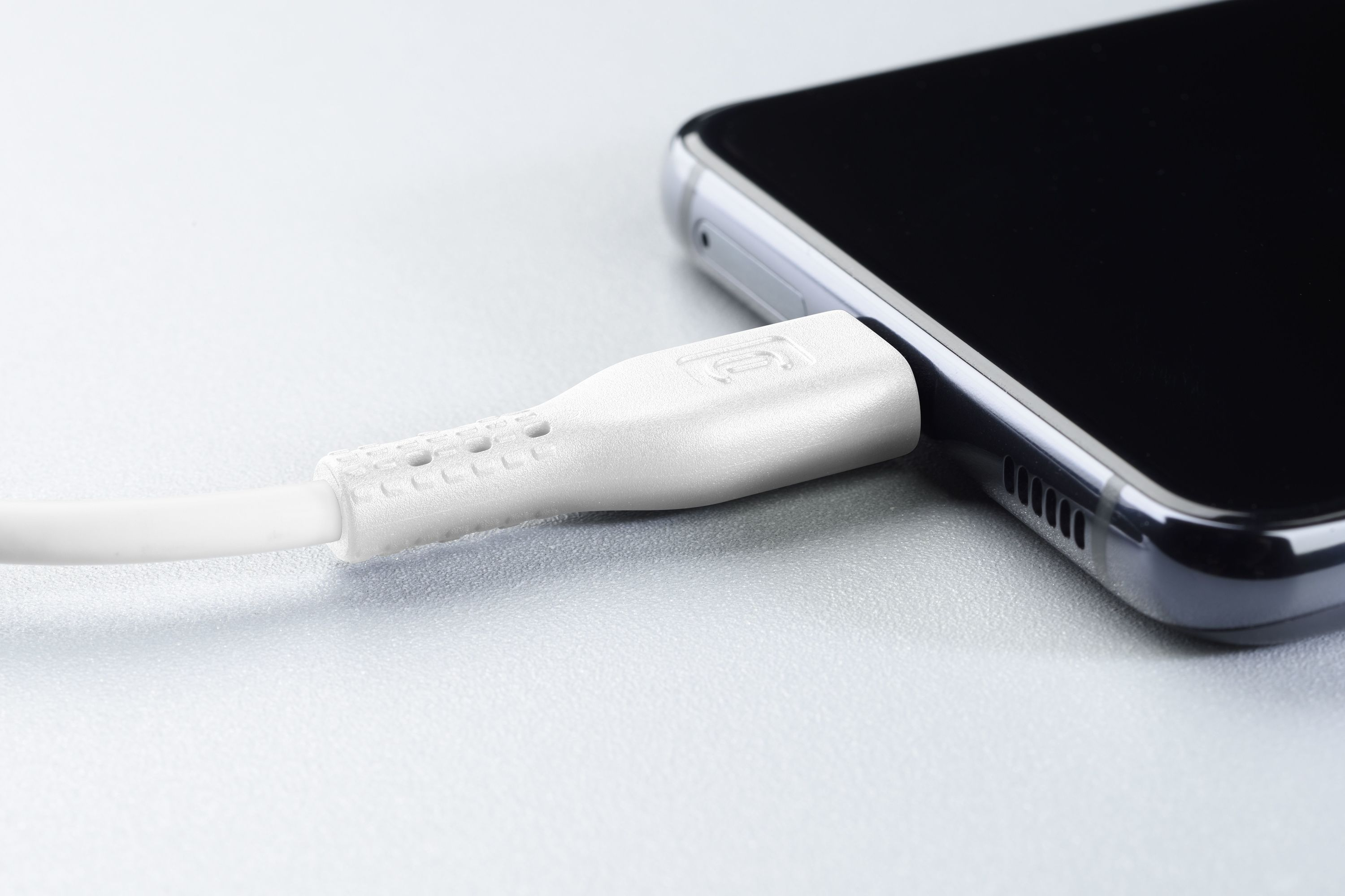 USB Cable Color - Micro USB Verhedderschutz in vielen Farben