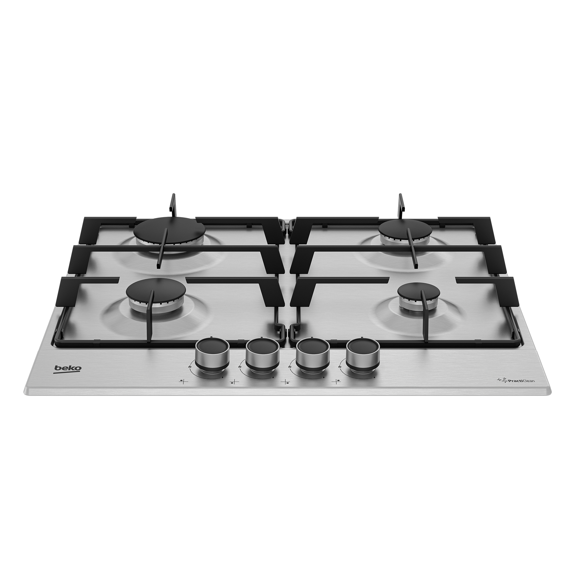 Beko HIAG64223SXE Stainless steel Built-in – image 3
