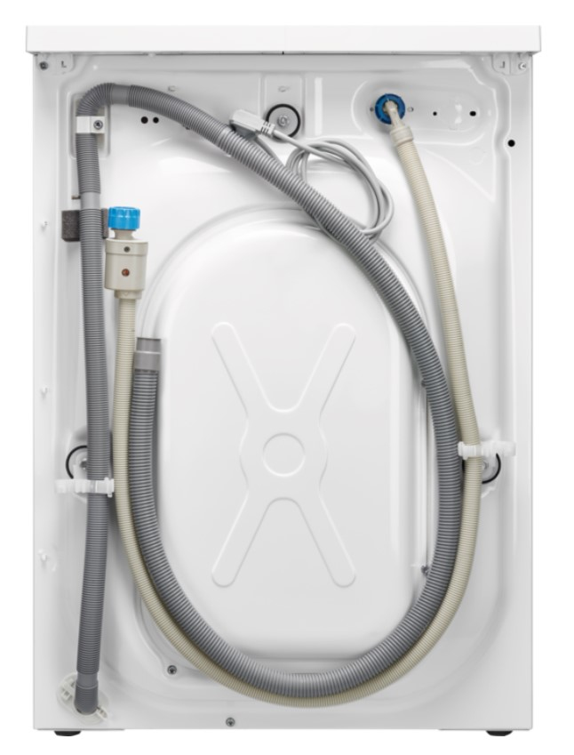 AEG LFR61842QC washing machine Front-load – image 3