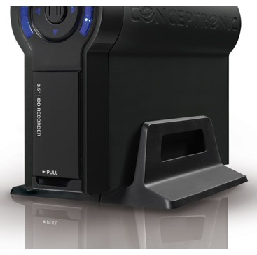 Conceptronic Multi Media Recorder&Player 500GB – image 6