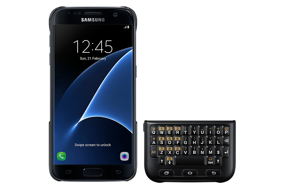 Samsung EJ-CG930U USB Type-C Black – image 2