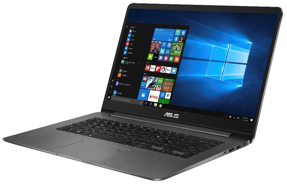 ASUS Zenbook UX530UX-FY070T Intel® Core™ i7 i7-7500U Laptop