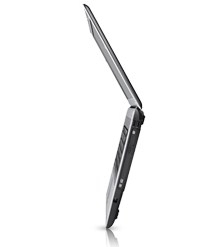 Samsung R R520-JA01UK Intel® Core™2 Duo T6500 – image 4