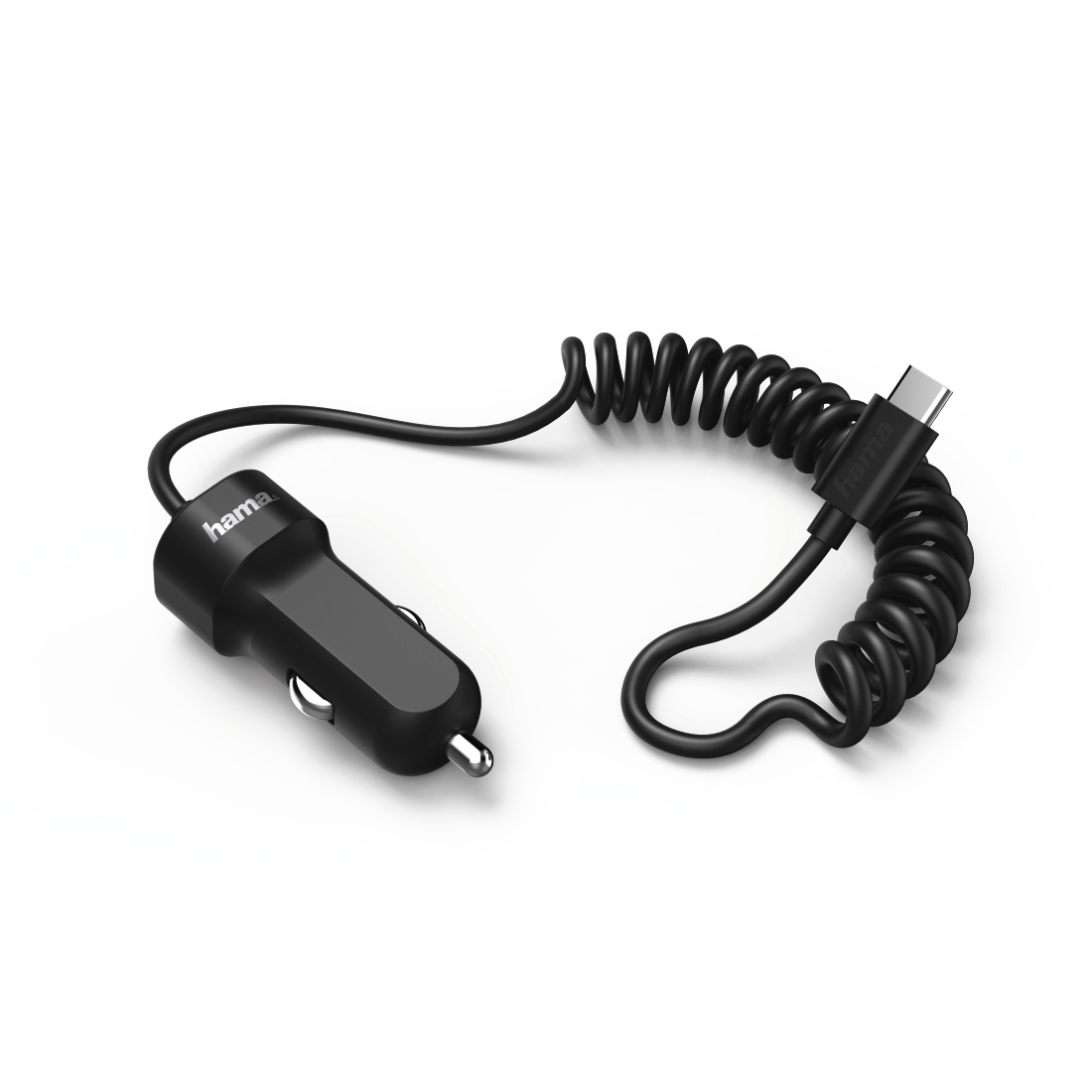Hama 00183237 mobile device charger Universal Black Cigar lighter Auto – image 2
