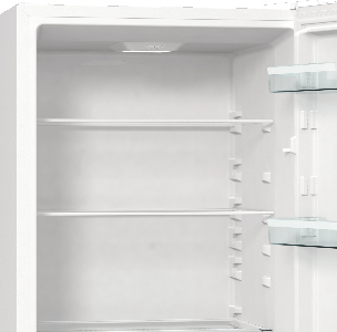 Gorenje RK6192EW5F fridge-freezer Freestanding – image 4
