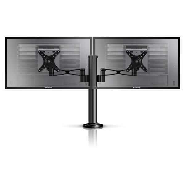Samsung S24E450DN computer monitor – image 6